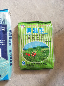 果蔬王肥料